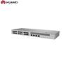 Huawei S220S-24T4JX 24-Port Gigabit Managed Layer 2 Switch