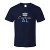 Captain Al T Shirt