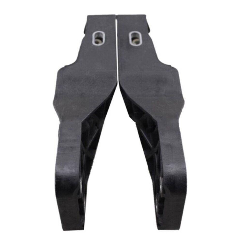 Mercedes-Benz W204 Headlight Bracket Clip (2046200685, 2046200785)