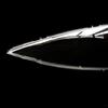 2007-2014 Dongfeng Jingyi SUV Headlight Transparent Lens Cover