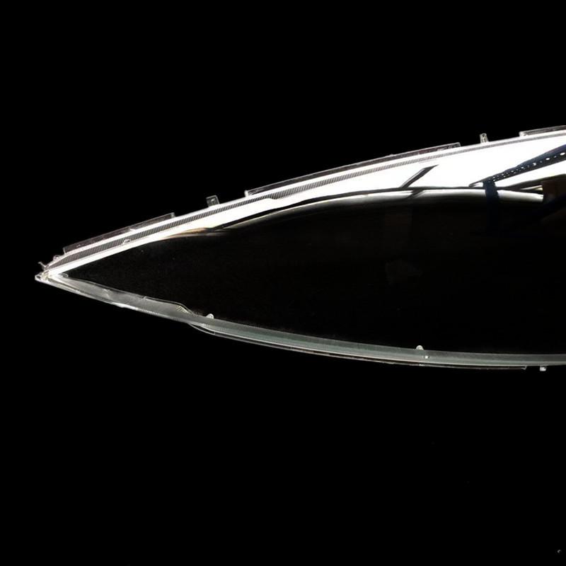 2007-2014 Dongfeng Jingyi SUV Headlight Transparent Lens Cover