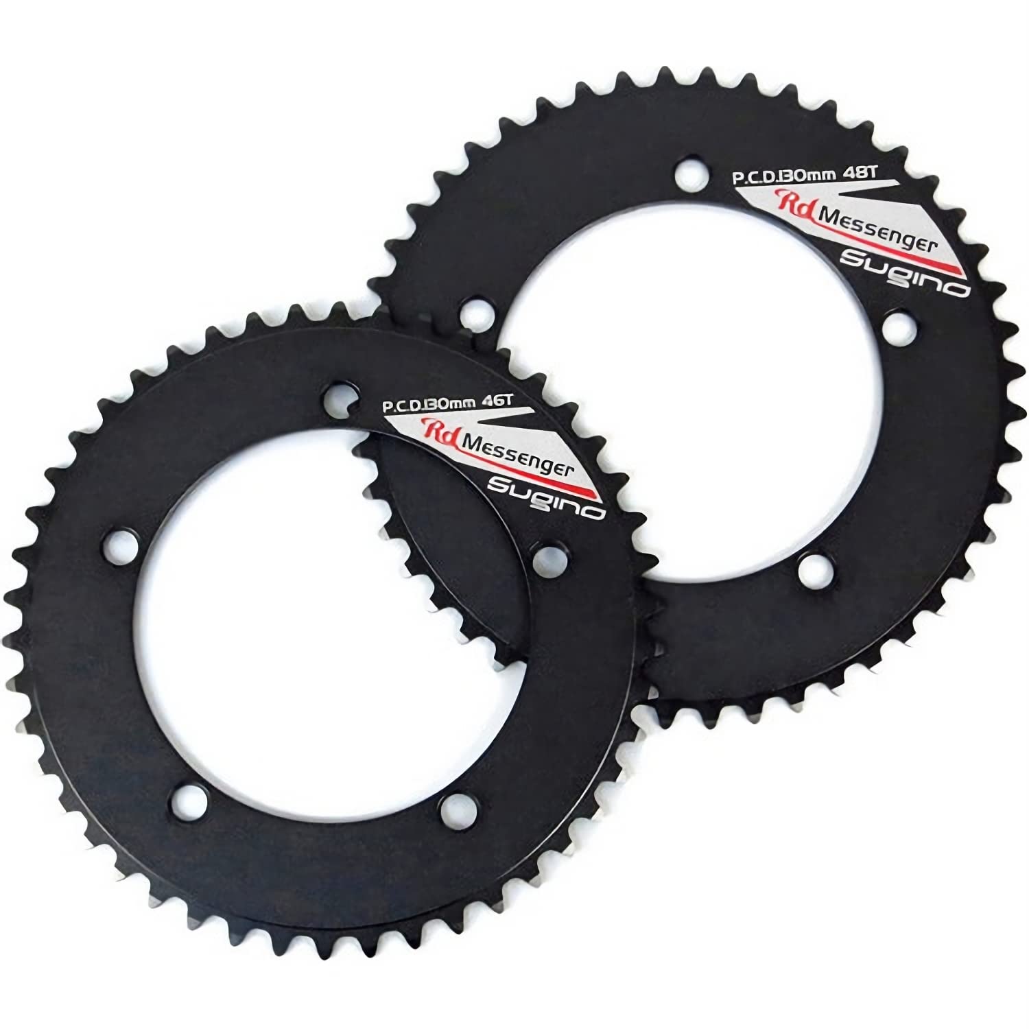 

Sugino PJ130 MSGR BLACK48T Средний