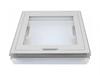 Roof Window Hatch LUK MPK 40X40 Mosquito Net Gray