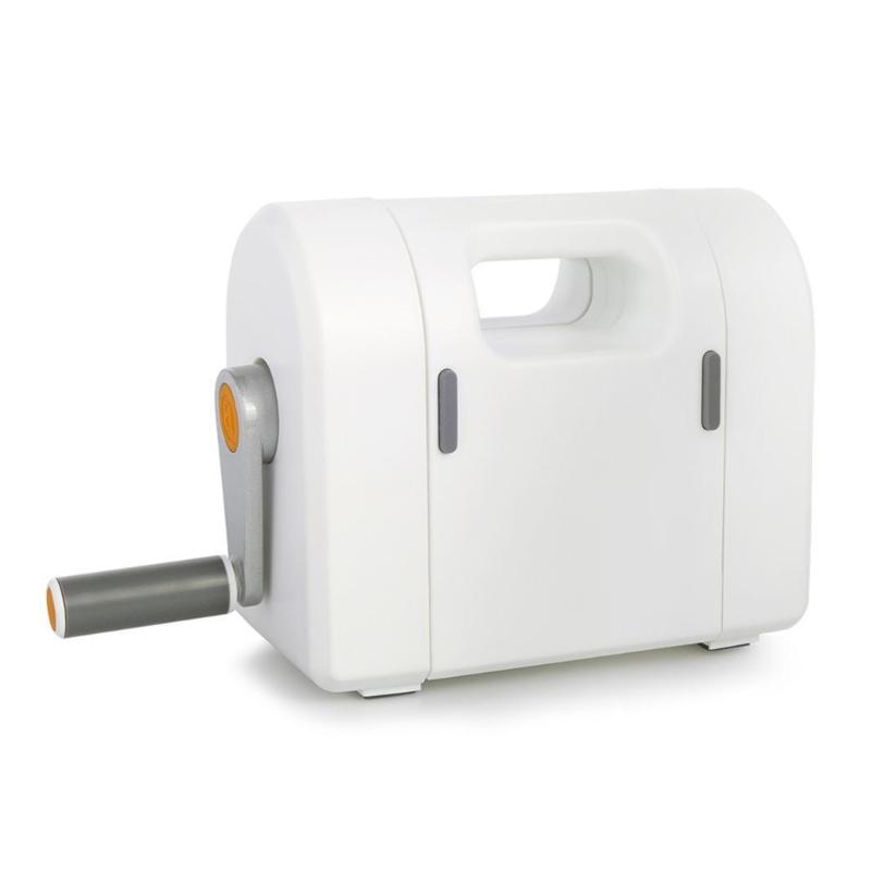 Die Cutting Embossing Machine Scrapbooking Cutter Piece Die Cut Paper Cutter 1