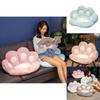 Adorable New Paw Pillow Animal Seat Cushion Plush Doll For Cozy Home Dcor