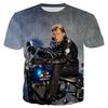T-shirtler – Tişörtler