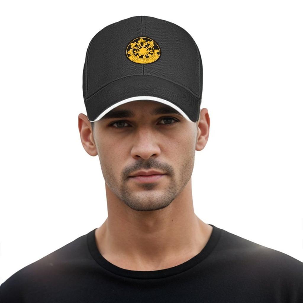 ISPF Baseball Cap Horse Hat fishing caps man tea Hat sun hat Hats For Women Mens