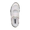 Salt And Chocolate Weekendy03 Mary Jane Sneakers 412520001 (4.5Cm)