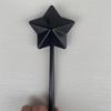 Star Salt Shakers Creative Long Hand Plastics Salt Pepper Magic Wands Seasoning Container Household