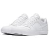 Nike SB Delta Force Vulc Low top Skateboard Shoes Men's Pure White 942237-112