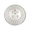 Diamond Cutting Grinding Discs - 4.5''(115mm) Electroplated Double Side Diamond Blade for Granite Marble Procelain Ceramic Tile Quartz 5/8-11 Thread