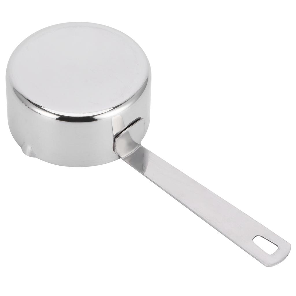Baking Measuring Spoon 304 Stainless Steel Measuring Cup Scoop with Scales Kitchen