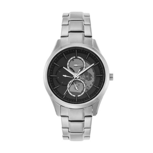 

A|X Armani Exchange DANTE AX1873 Men s Silver Watch