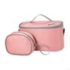 Bag Multipurpose Smooth Zipper Large Capacity Portable Mini Diaper Handbag Mummy for