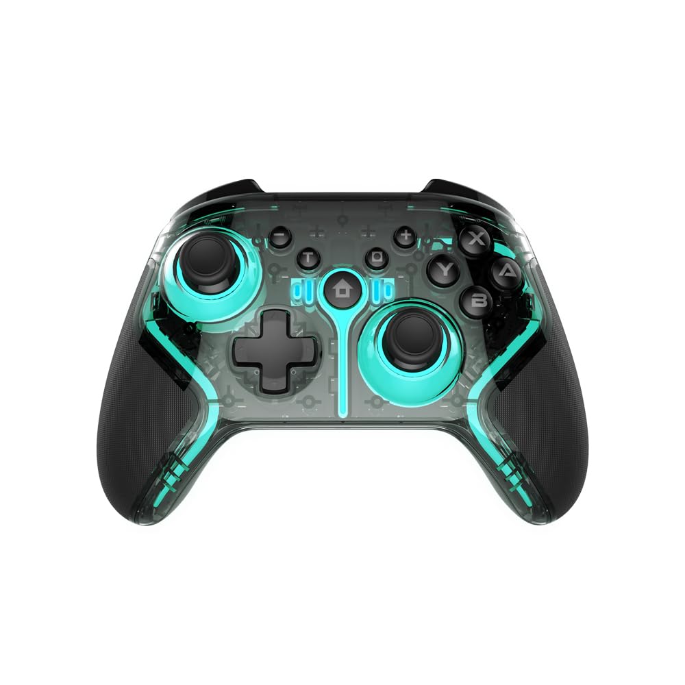 

Wireless Neon Controller Pro for Aclas Switch