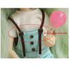 Mini Ultra-small Pattern Belt Buttons Diy Dolls Buckles Doll Bags Accessories Tri-glide Buckle