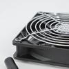12025 120mm X 25 DC 12V Cooling Fan Connects To AC Speed Controller 110V 220V for Computer for Game Console Component Coolers
