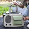 Outdoor Multifunction Bag for Puppy Portable Spacious Storage Cat Carrier Bag