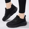 Women's Platform Lightweight Casual Running Shoes Fashion Versatile Spring Breathable Sports Women's Shoes
