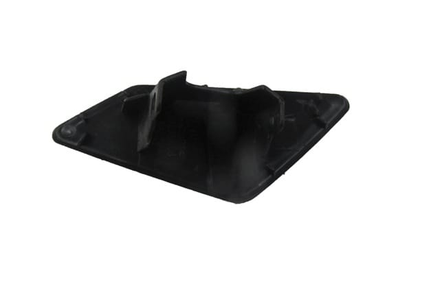 For Skoda Superb 2015-2018  right black headlight washer cover  Oem 3V0955110