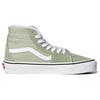 Vans Sk8-Hi Tapered Color Theory - Desert Sage Unisex Sneakers Green VN0A7Q62UDP