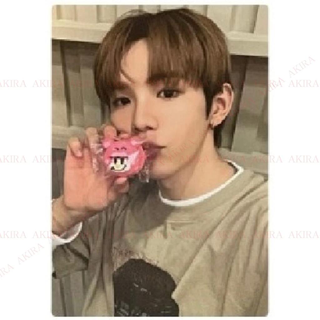 RIIZE 1st MINI ALBUM RIIZING Epilogue OFFICIAL PHOTO CARD