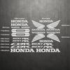 Pro Honda CBR600RR Samolepka Motocyklové Samolepky Cbr600rr Logo Obtisk Vodotěsný