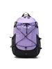 Daylife X-Frame Backpack (PURPLE)