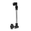 Stainless Steel Umbrella Stands Adjustable Rain Gear Tool Umbrella Connector  Wheelchair