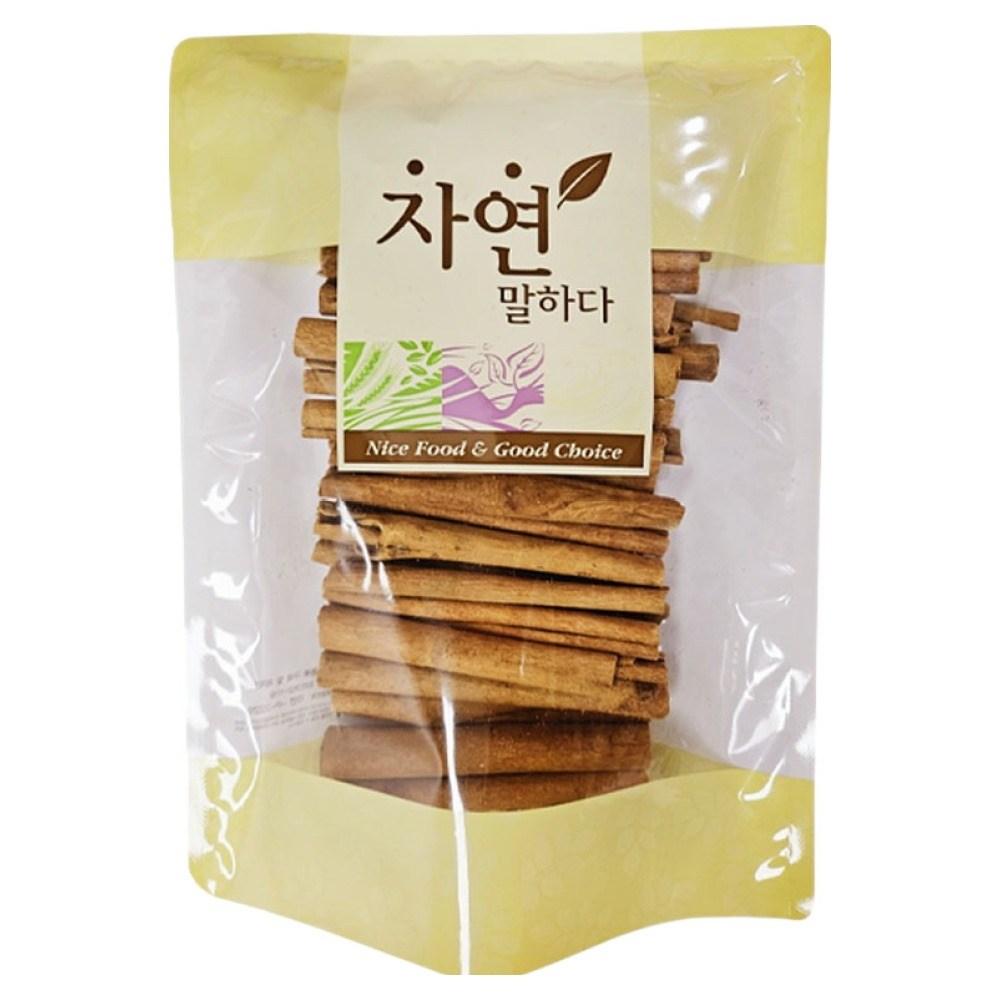 Soopae Cinnamon Stick 300g 1 Pcs