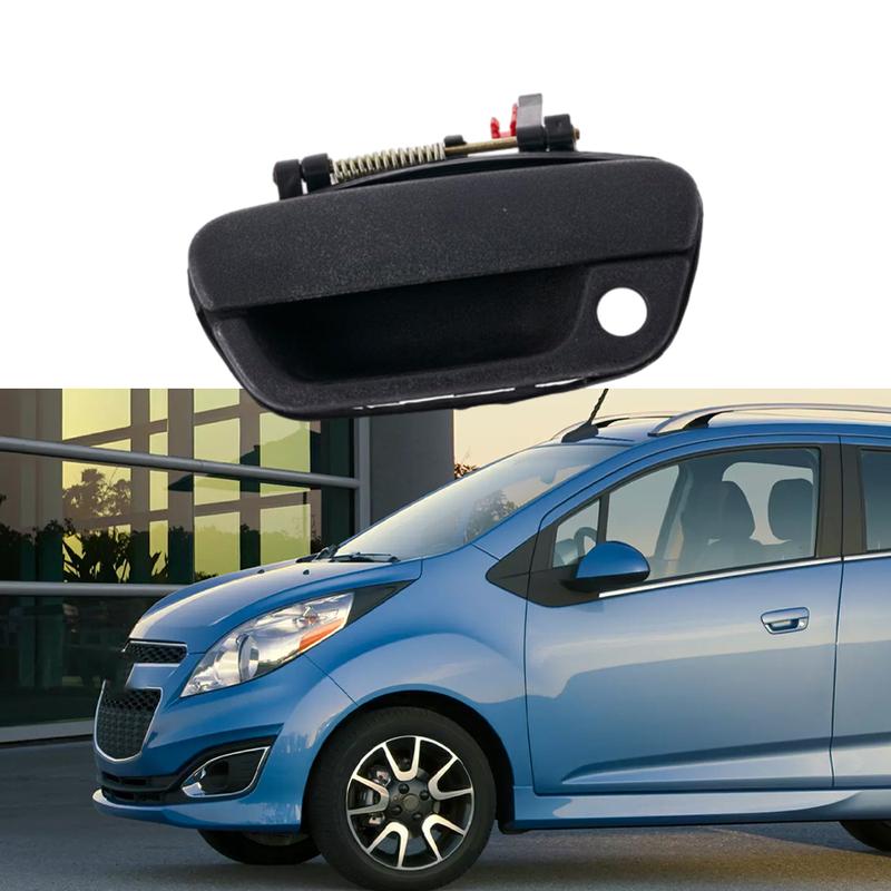 Car Front Left/Right Exterior Door Handle for Chevy Spark 2013 2014 2015 95964943 95964944