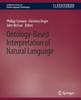 Libro Ontology-Based Interpretation of Natural Language