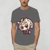 Uma Musume Oguri Cap 100 Cotton TShirt For Unisex Summer Y2K Fun T Shirts Fashion Tees Plus Size Dropshipping Clothes