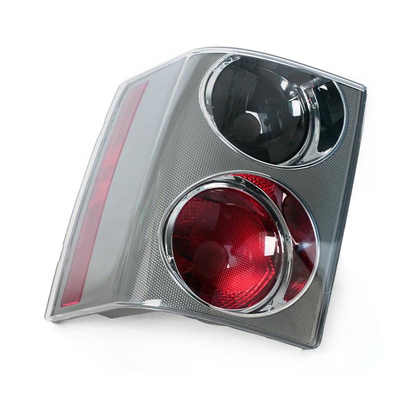 For Range Rover Vogue L322 2002-2009 Car Tail Light Rear lamp Assembly Rear Brake Lamp Signal Red Car Accessories
