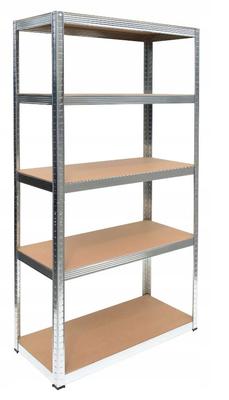 G9040 Metal Warehouse Shelving