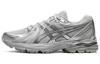 Gel-Flux 4 CN Grigio Argento Donna 1012B464-020