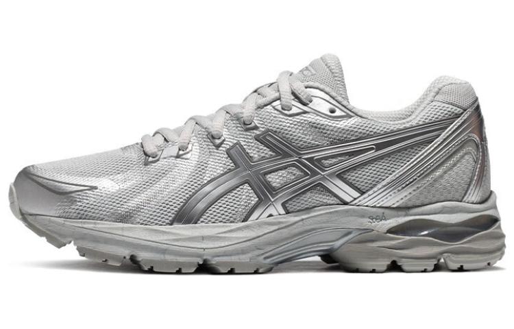 Asics Gel-Flux 4 CN Grey Silver Women s 1012B464-020 38