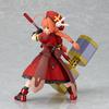 Figma Magical Girl Lyrical Nanoha StrikerS Vita Knight Outfit Ver.