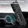 Armor Shockproof Fashion Case for Samsung Galaxy S26 Ultra S25 FE S24 Plus S23 S22 S21 A17 5G A56 A36 A16 A55 A35 A15 Covers