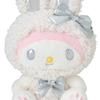 Sanrio Plush Toy (Fluffy Snow Rabbit) My Melody 427985