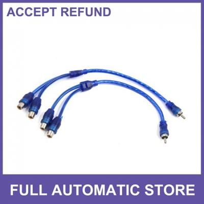 Akcesoria do audio i wideo – Kable audio