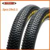 2pz MAXXIS Pneumatico per Mountain Bike MTB Pneumatici con Anima Metallica 26x1.95 26x2.1 27.5x1.75 27.5x1.95 26x2.1 27.5x2.1 29x2.1 Diverse Misure