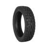 50 75 6.1(8 1 2x2) Tubeless Tire Electric Scooters Off Road Vacuum Tire 8.5 Inch Thickened Explosion Proof Tire
