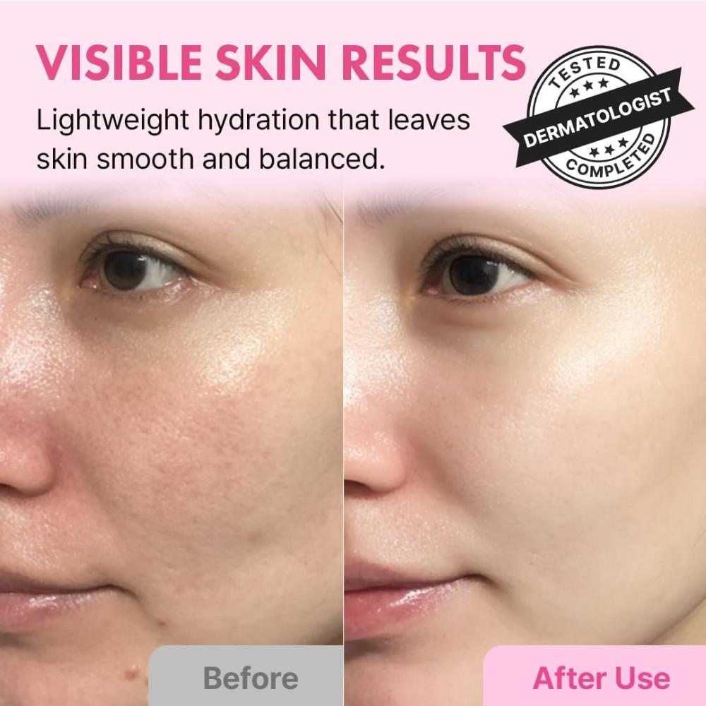 [Hanskin] Hyaluron Skin Essence 520ml + 100ml x 2 (720ml / 24.34 fl. oz)