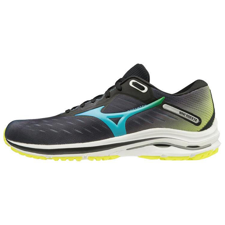 Wave Rider Mizuno 24 `Osaka Marathon
