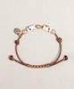 Towtow Archive Hocus Pocus Bracelet Skull White