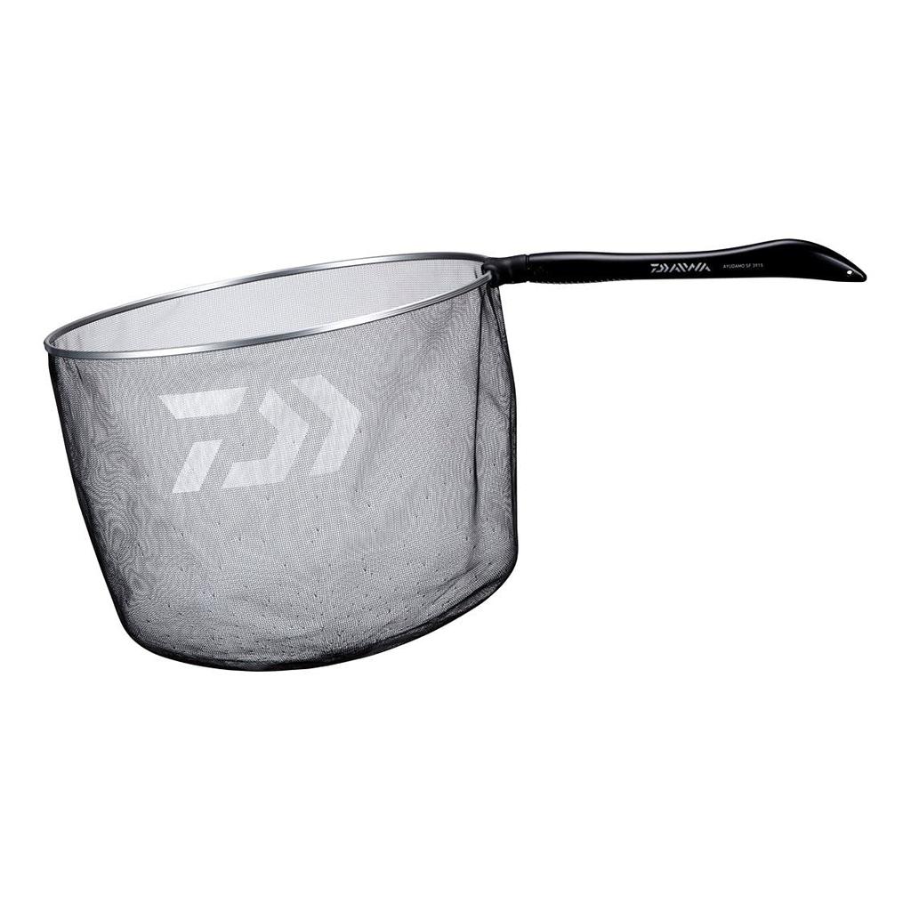 Daiwa Ayu Damo MS3915 Black
