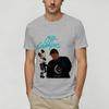 Briar U Hockey Off Campus Pure Cotton TShirt For Unisex Summer T Shirts ONeck Hippie Tee Shirt Plus Size Hot Sale Tops