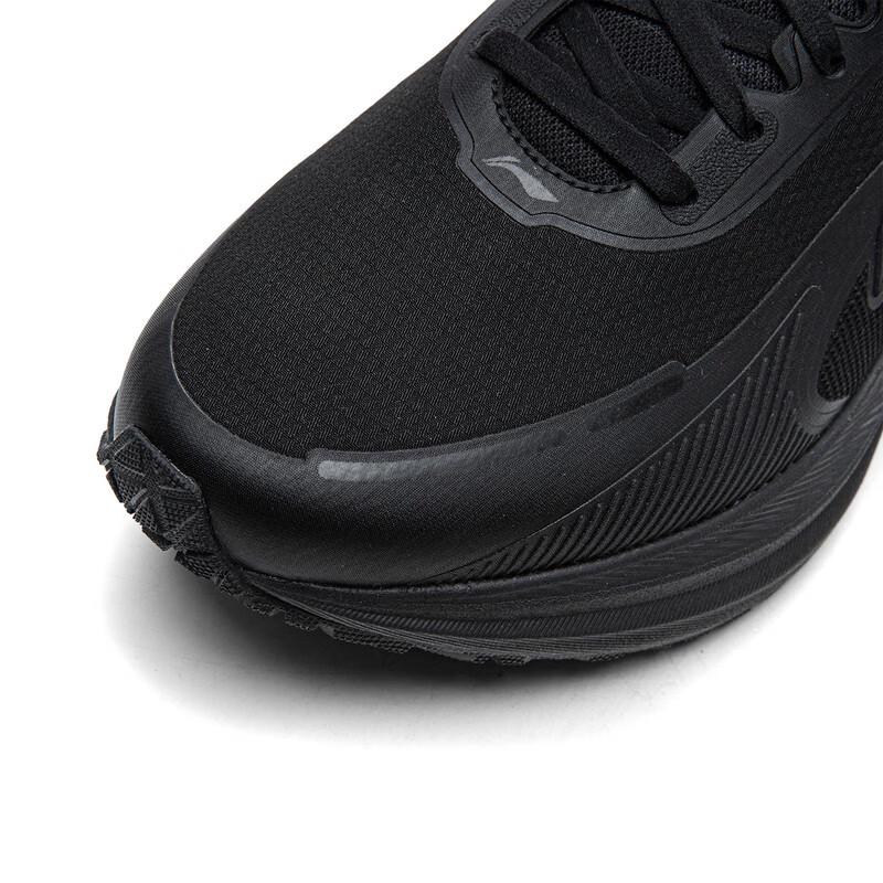 Li-Ning Wu Yue 3.0 Protective Reflective Men's Outdoor Running Shoes
