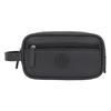 Waterproof Toiletry Bag | Convenient Side Carry Handle, Cosmetic Bag, for Business Trips